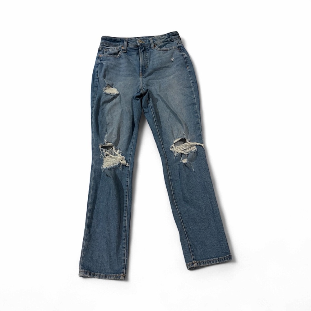 Old Navy Classic Blue Jeans